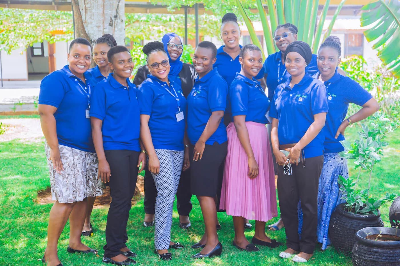 Empowering Women Through Education: The Success of Embrace Relief's R.I.S.E. Program