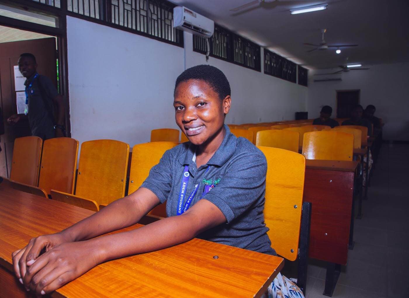 First Class of Women Triumph: Celebrating Graduates of the R.I.S.E. Program
