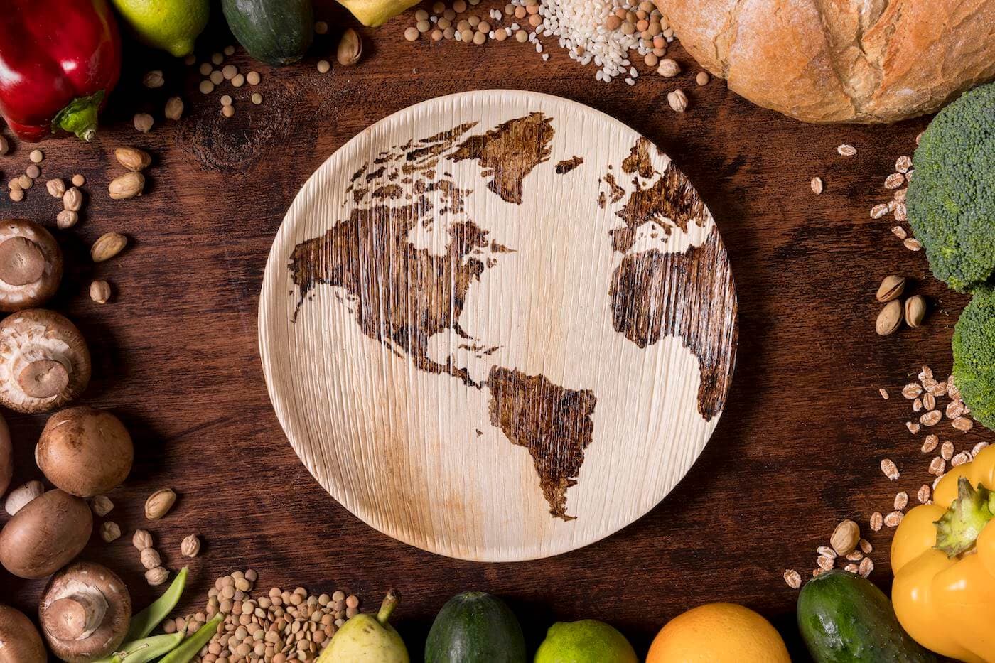 Zero Hunger: Understanding the Mission and How You Can Help