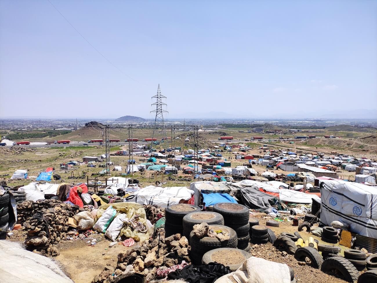 Yemen: A Land of Rich Heritage and Unyielding Resilience