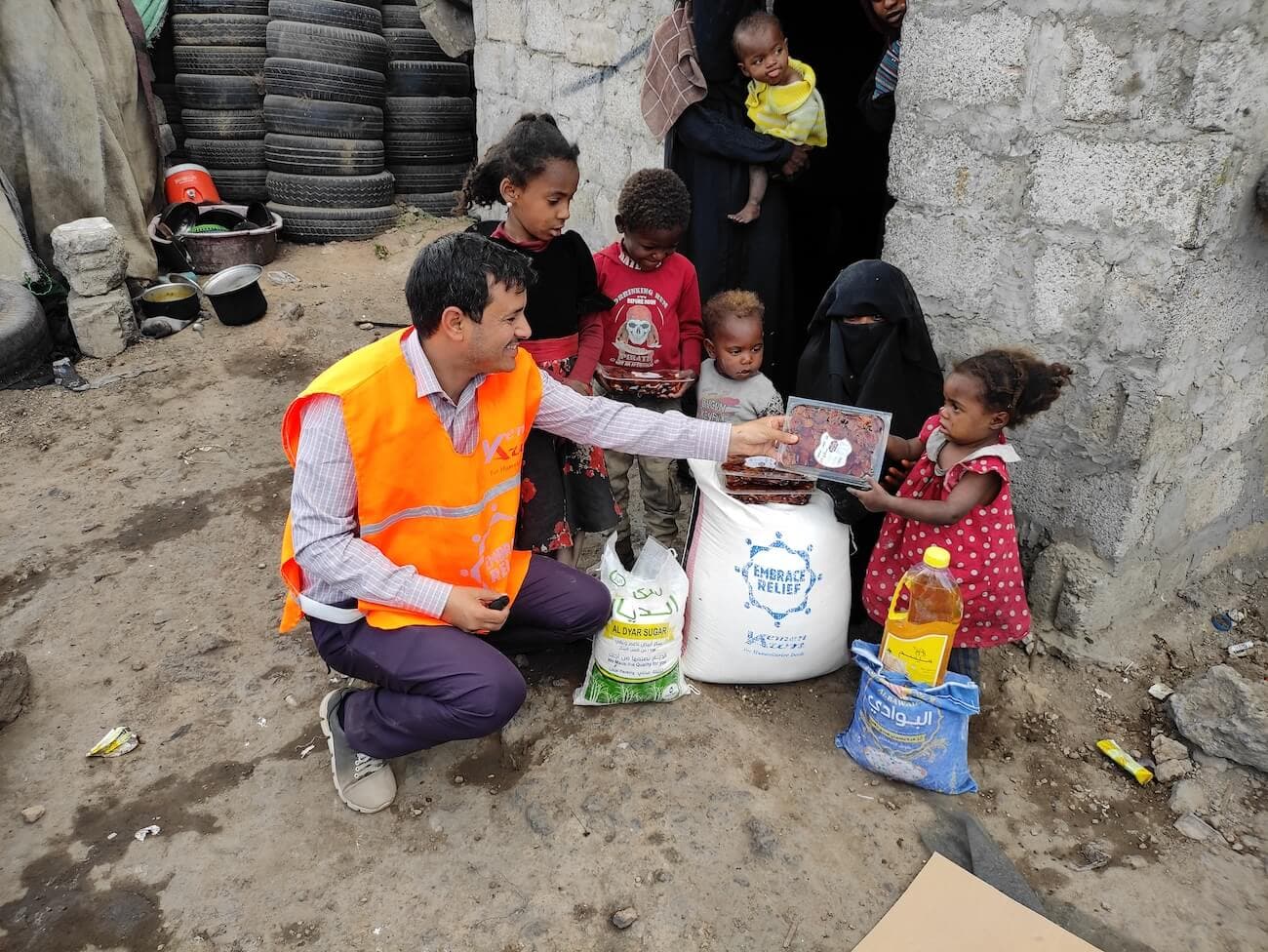 Yemen's Population and Demographics: A Nation in Crisis