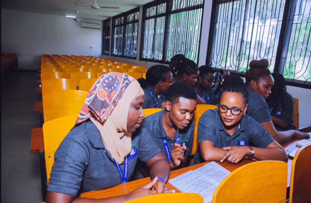 Stories of Empowerment from the R.I.S.E. Program Participants