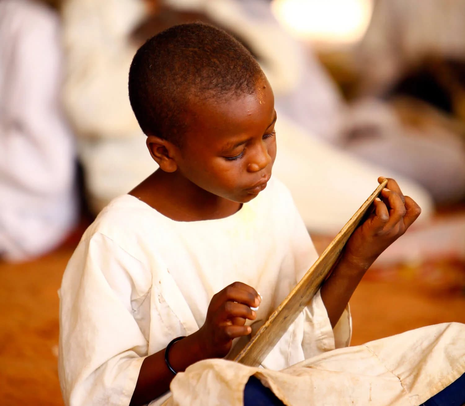 Mental Health Matters: Addressing Emotional Well-Being in Orphaned Children