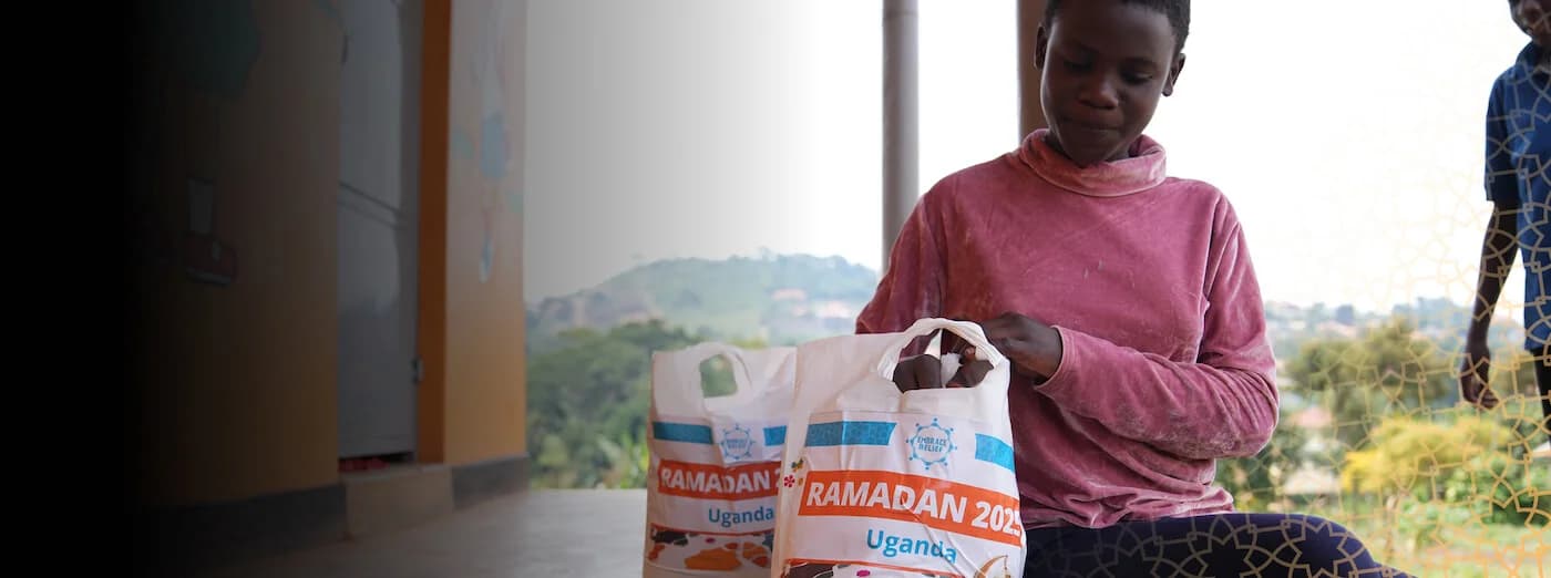 Fasting for a Cause: Linking Your Ramadan Goals to Charity