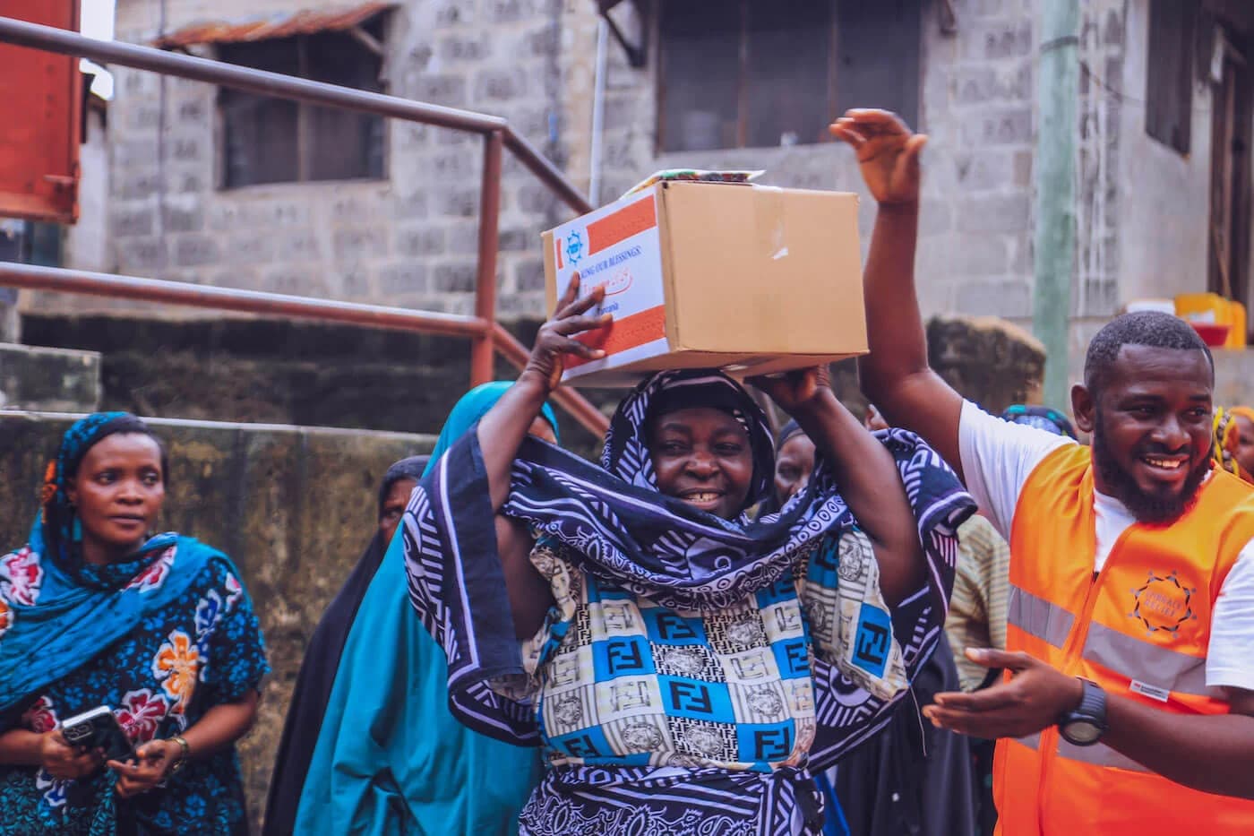 Ramadan 2025: Acts of Kindness That Make a Difference
