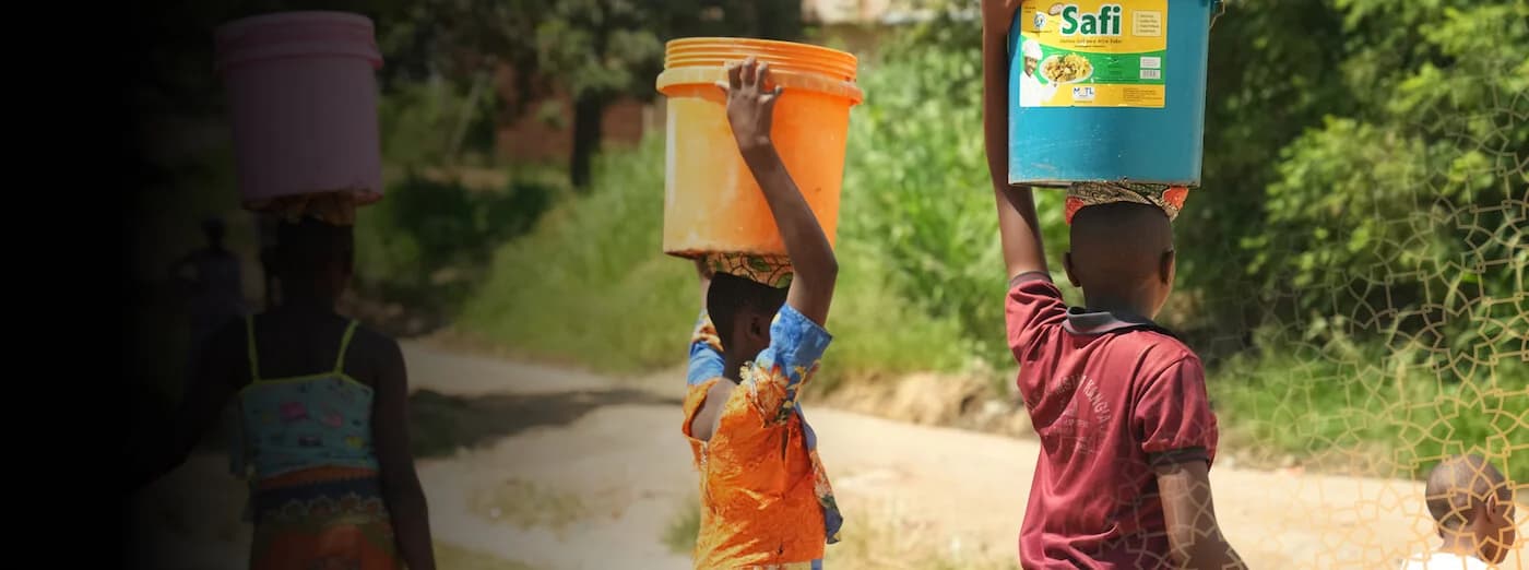 Clean Water and Fasting: The Importance of Hydration During Ramadan