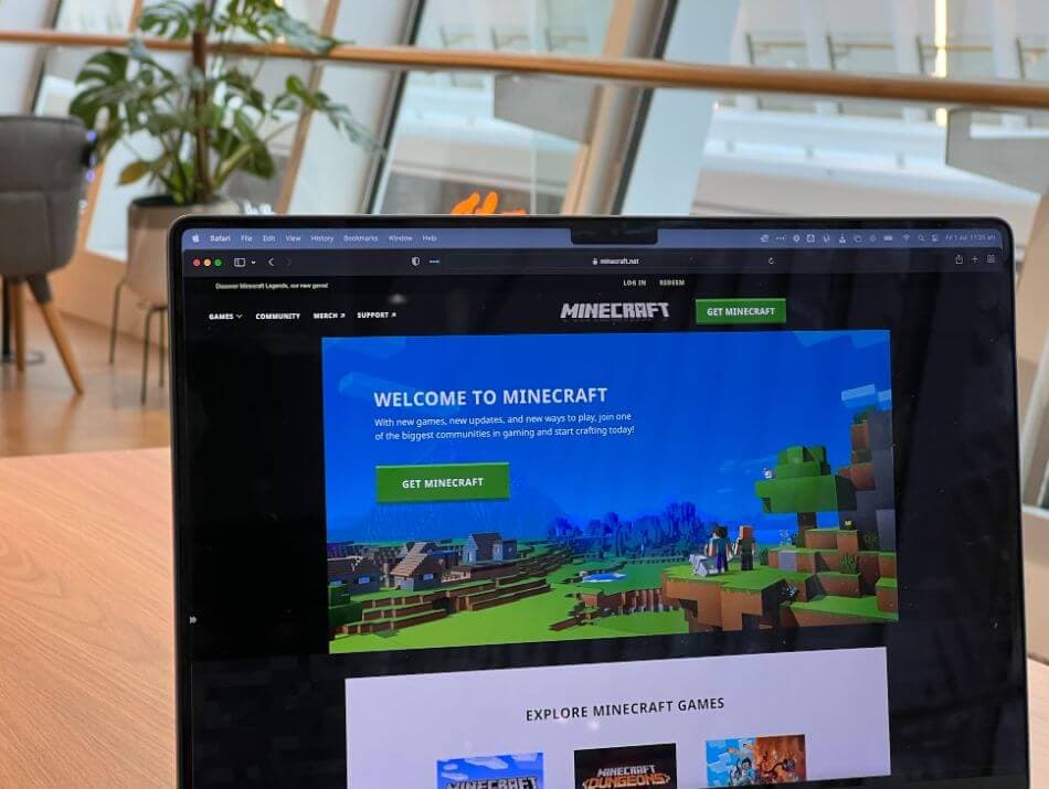 How Minecraft Education is Transforming Online Learning