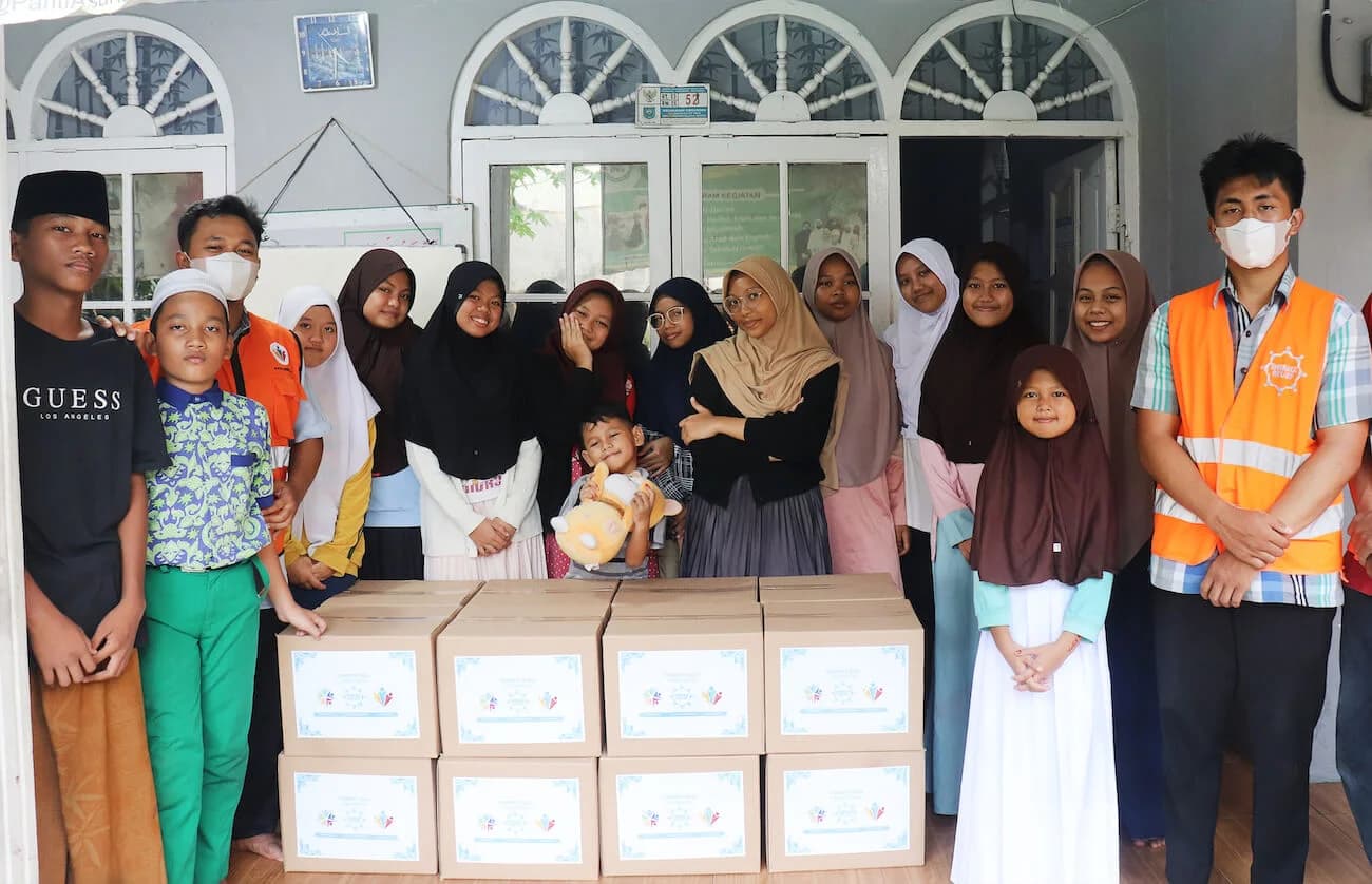 Eid 2025 and Zakat: The Importance of Giving During This Blessed Time