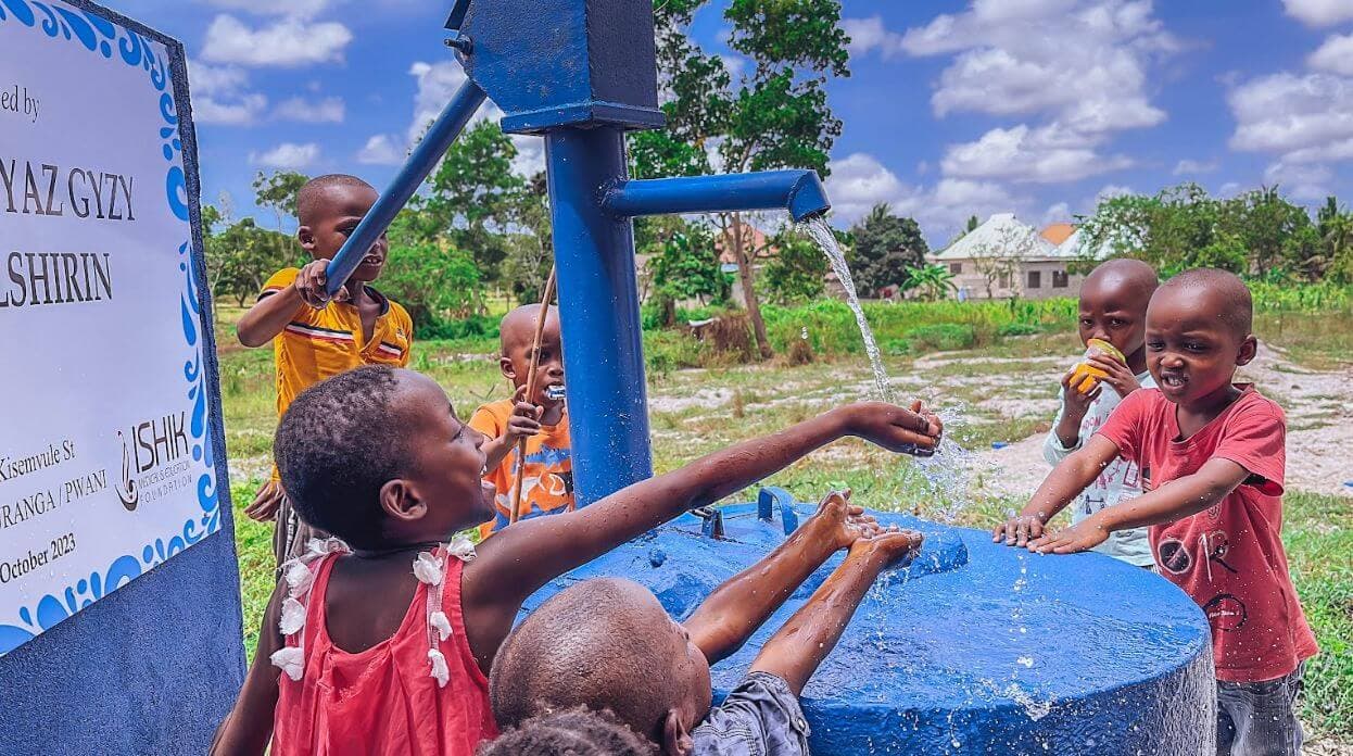 How Climate Change is Threatening Our Clean Water Supply