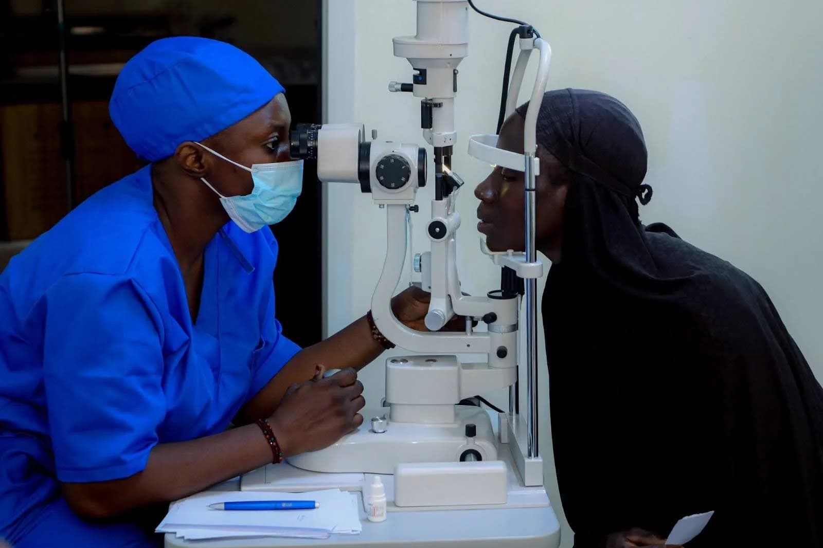 The Rise of Designer Eye Care: Is Vision the New Status Symbol?