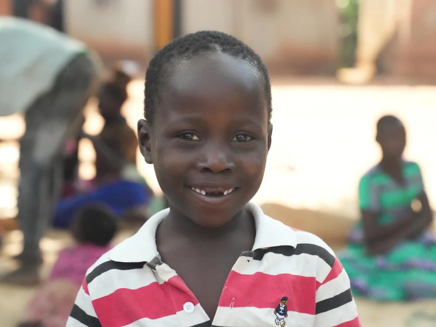 Supporting Orphaned Children in Africa: 5 Facts That Will Inspire You to Act