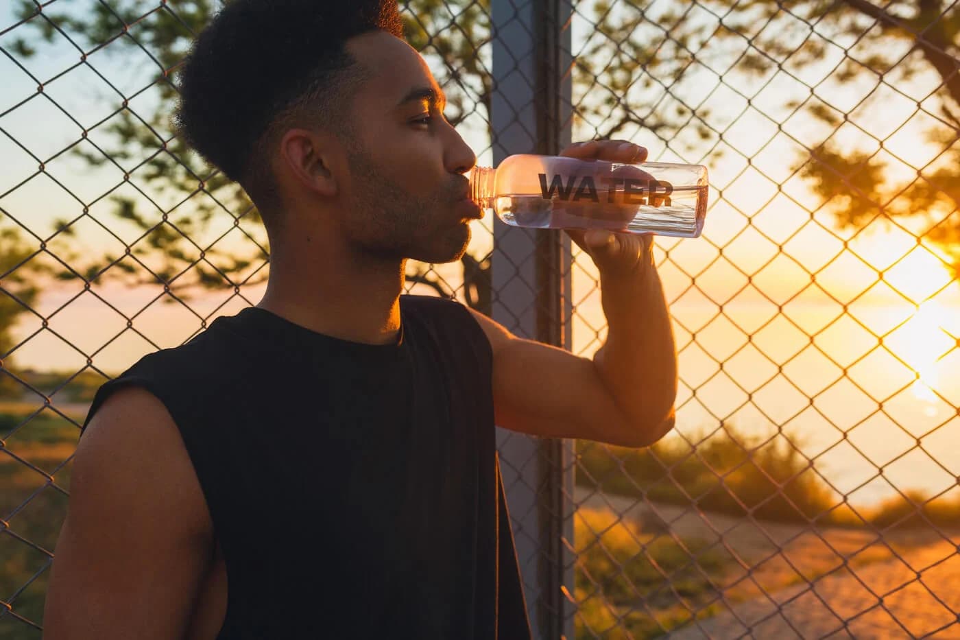 How Long Can You Survive Without Drinking Water?