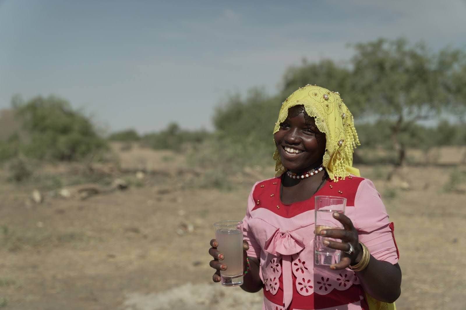 The Hidden Costs of Water Scarcity: How It Fuels Hunger and Poverty