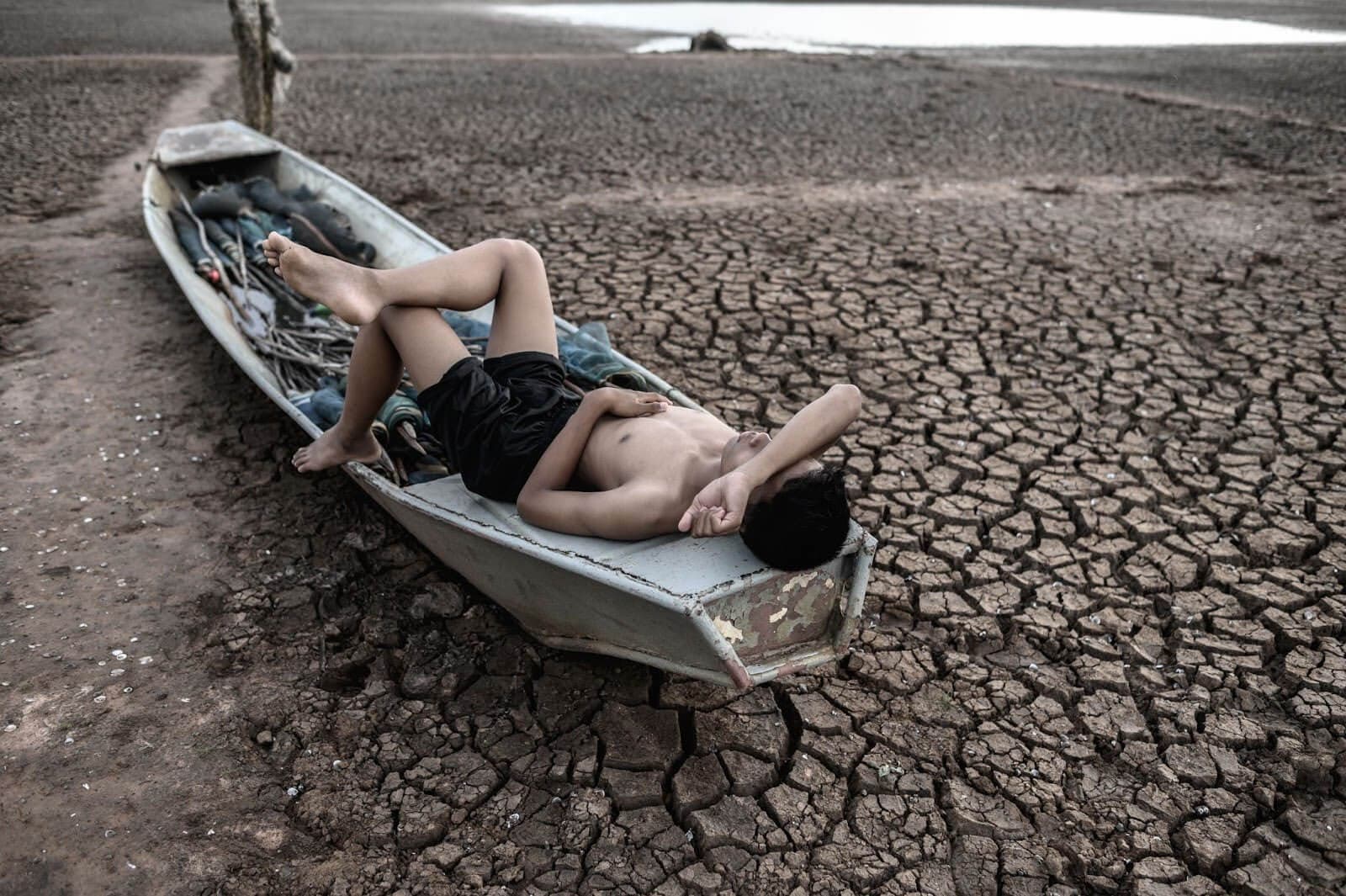 The Next Global Conflict? Why Water Wars Could Be on the Horizon