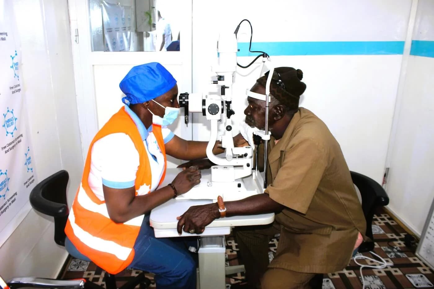 What are Cataracts?