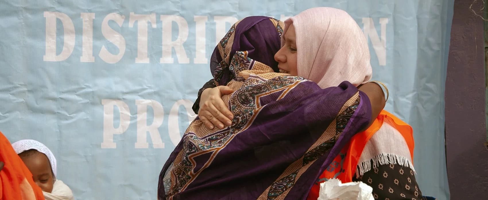 Qurban 2018 Distribution