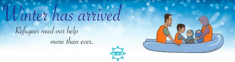 Giving Tuesday for a Better Winter
