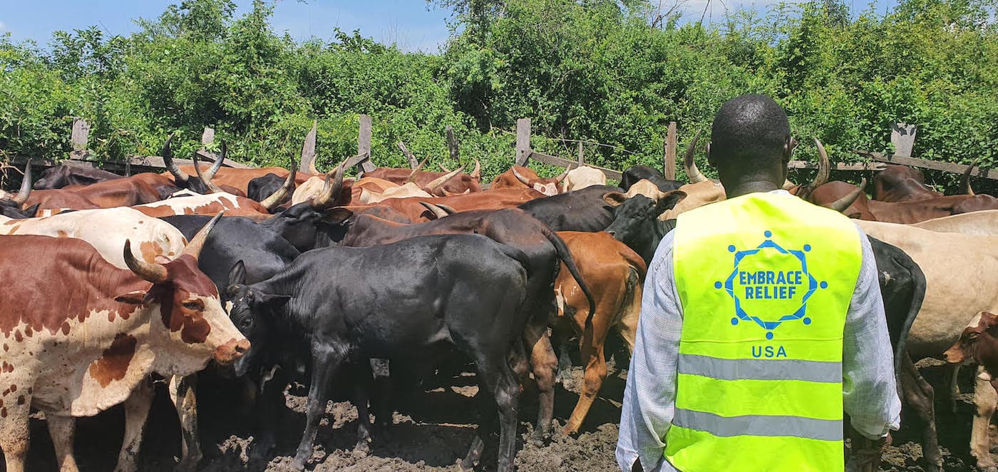 Yearlong Qurban & International Hunger Relief Campaign