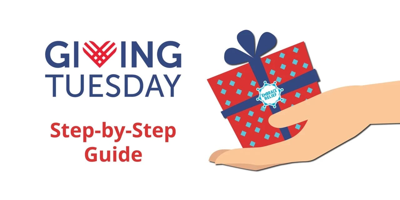 Giving Tuesday 2021: What is Giving Tuesday?