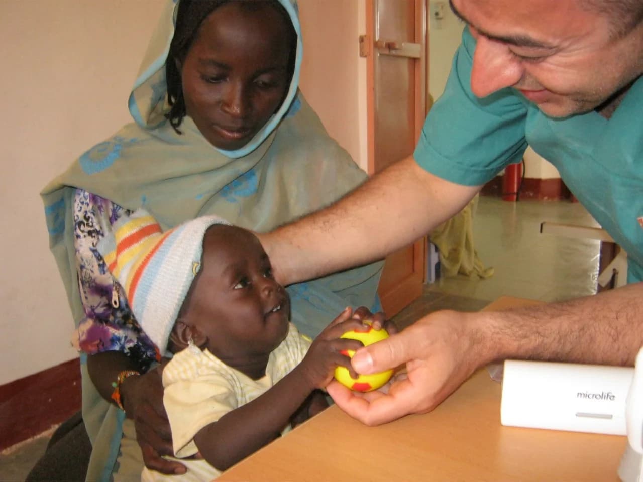 August is Children’s Eye Health and Safety Month
