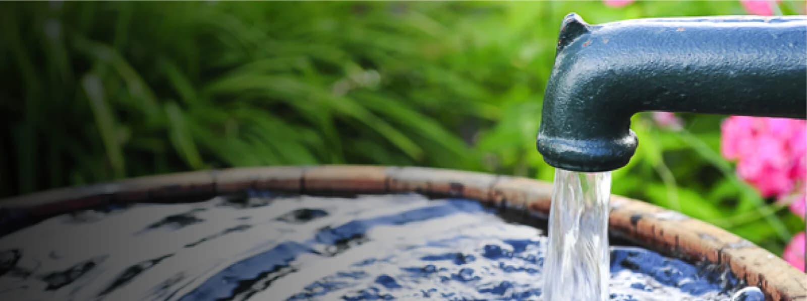 How clean water can bring prosperity everywhere?