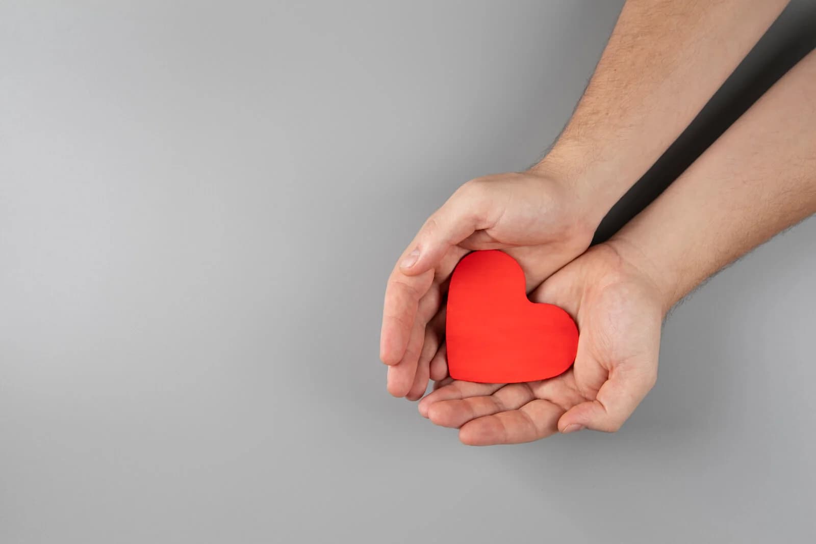 Why Should I Donate To Charity?
