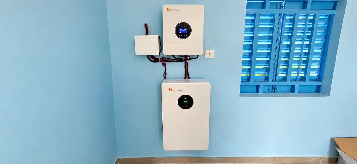 Electrical equipment