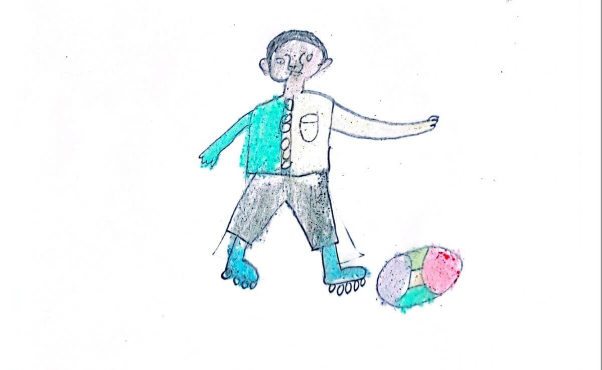 Original campaign profile image for Muliki Musa
