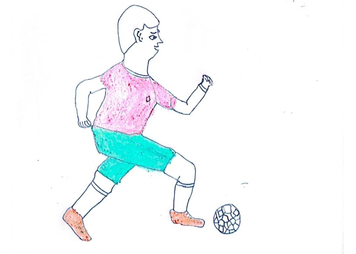 Original campaign profile image for Nyombi Saifu