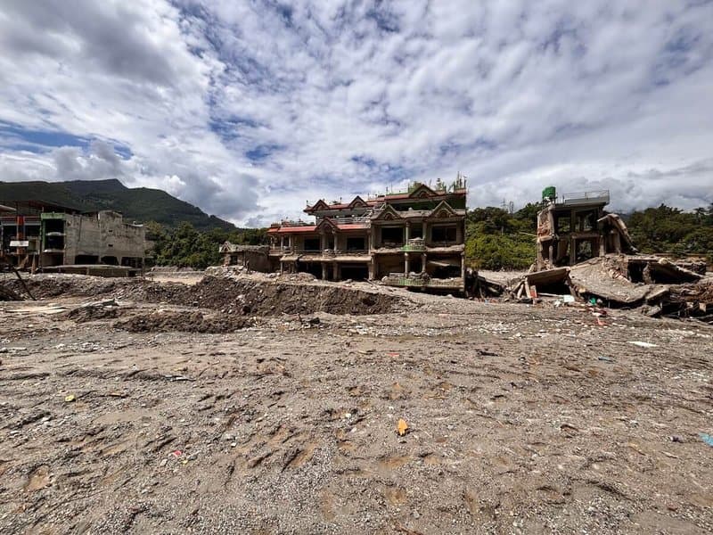 Nepal Flood: Urgent Relief Appeal