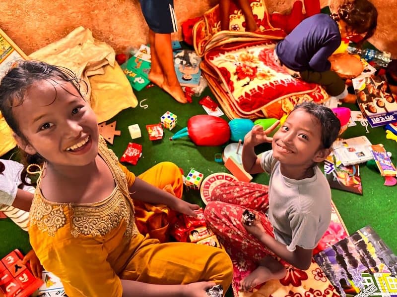 Nepal Flood: Urgent Relief Appeal