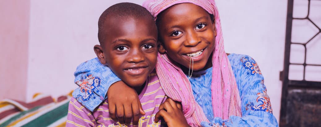 Orphan Care