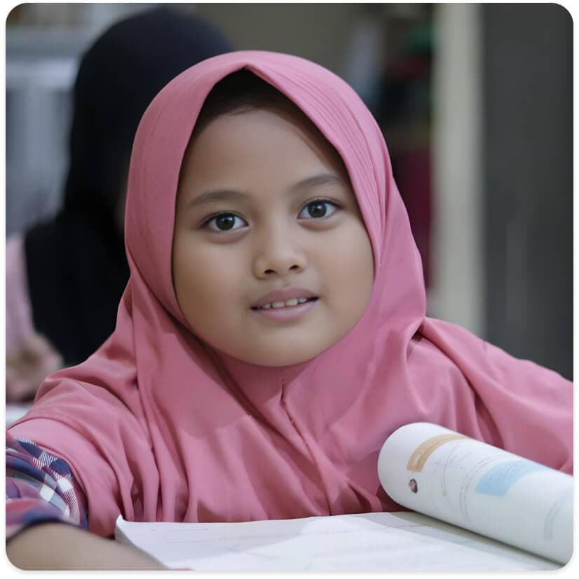 Gift Catalog: Education for Orphaned Children