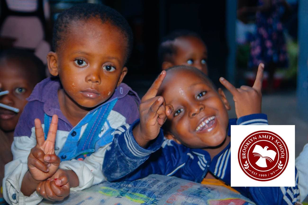 Brooklyn Amity School Orphan Care Fundraiser 2025