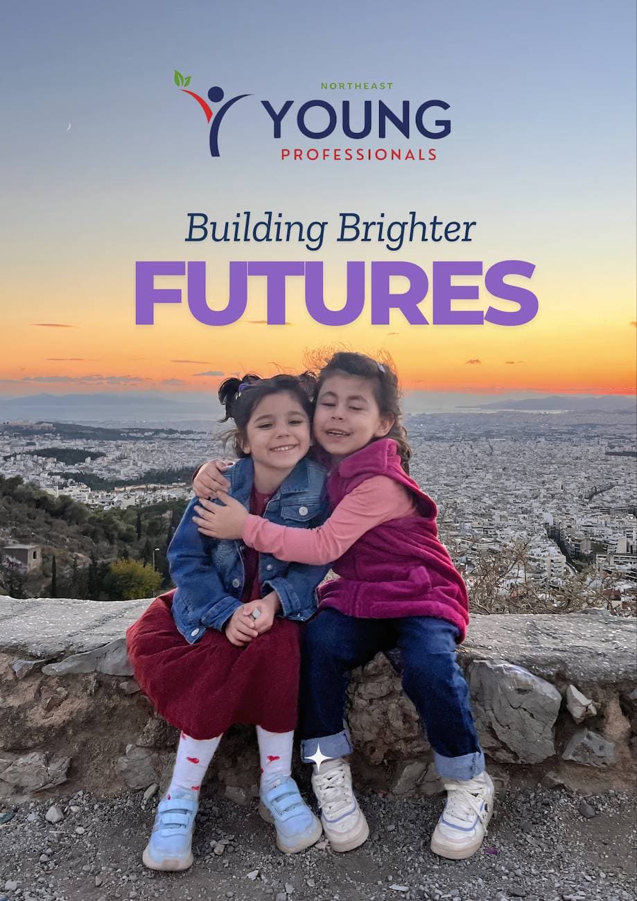 Northeast Young Professionals Refugee Fundraiser 2026: Building Brighter Futures