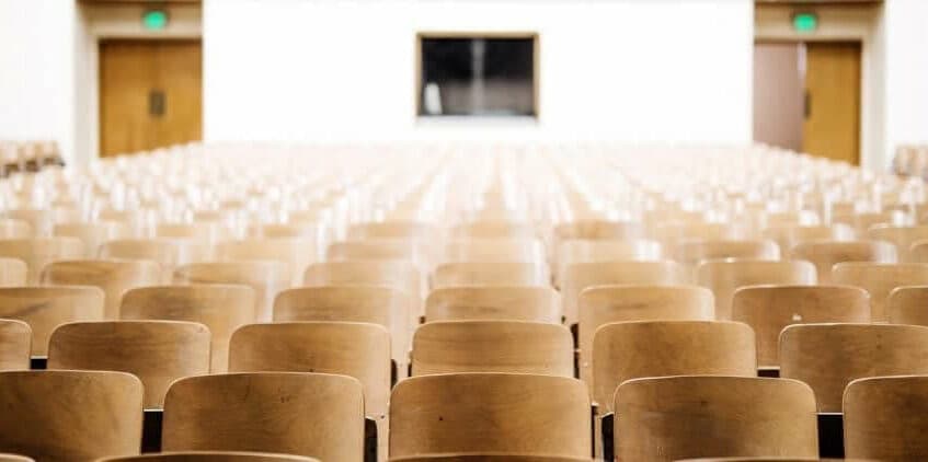 Supporting Higher Education in Pakistan