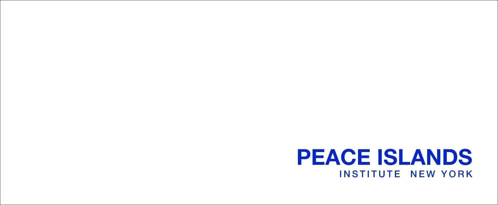 Peace Islands Institute Refugee Fundraiser