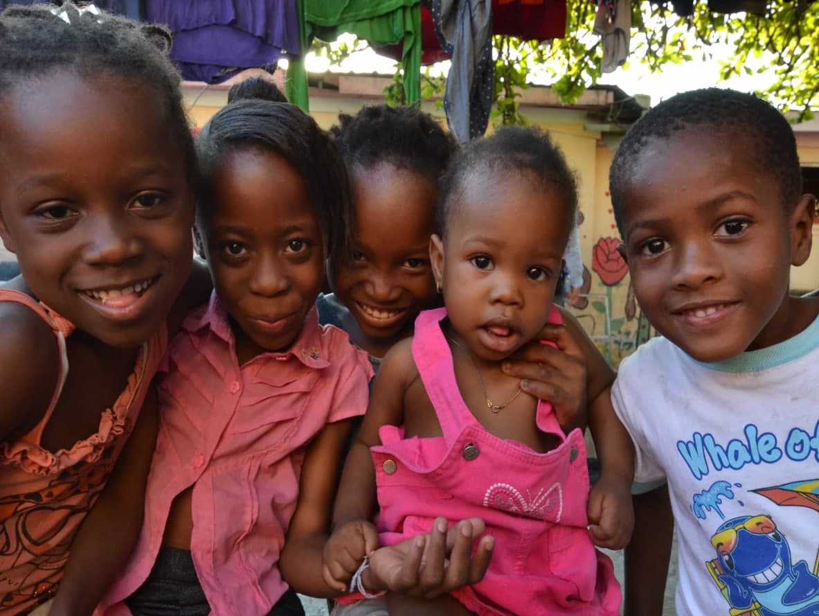 Nisaau Ahlil Jannah Charity Foundation – Nigeria