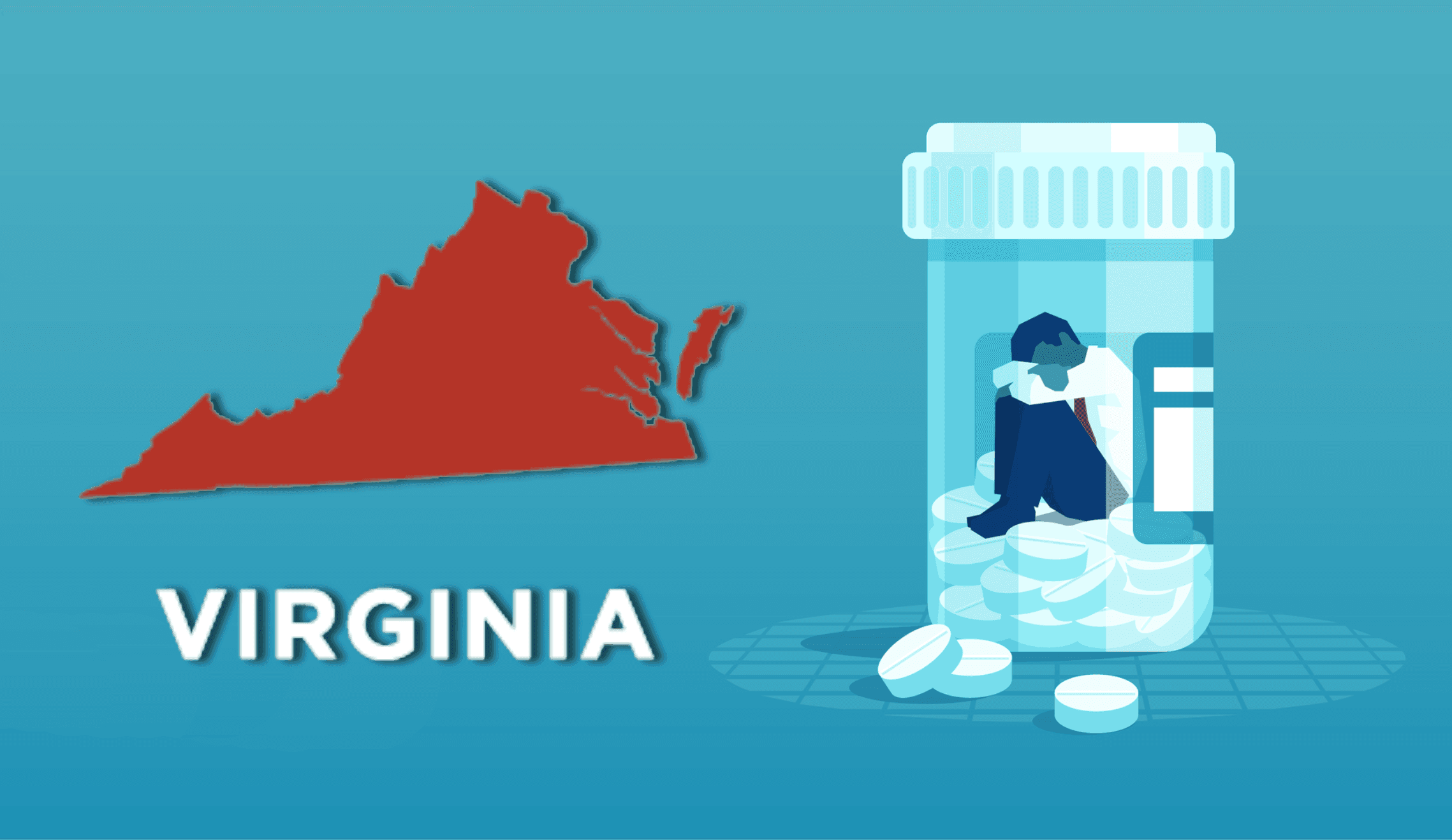 West Virginia High Schools Narcan Fundraiser