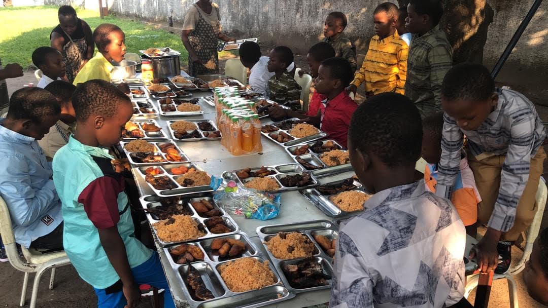 Food For All