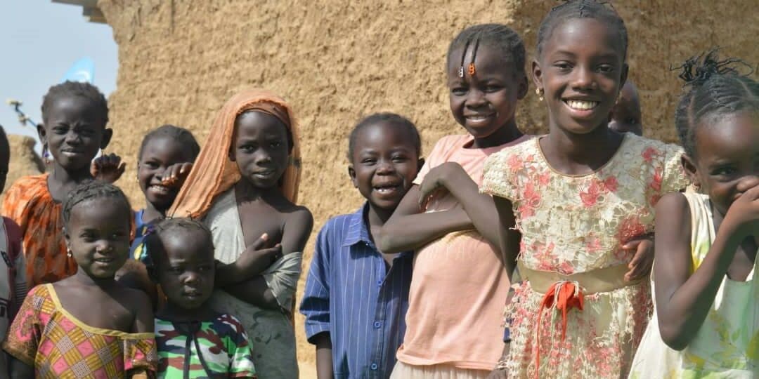 Future Stars : Providing Healthcare to Vulnerable Children in Tanzania