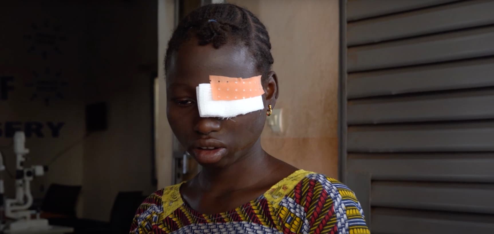 Fund for Cataract Surgeries