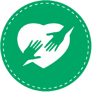 Embrace Relief and Sweatcoin