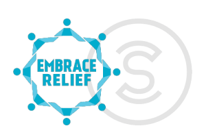 Embrace Relief and Sweatcoin