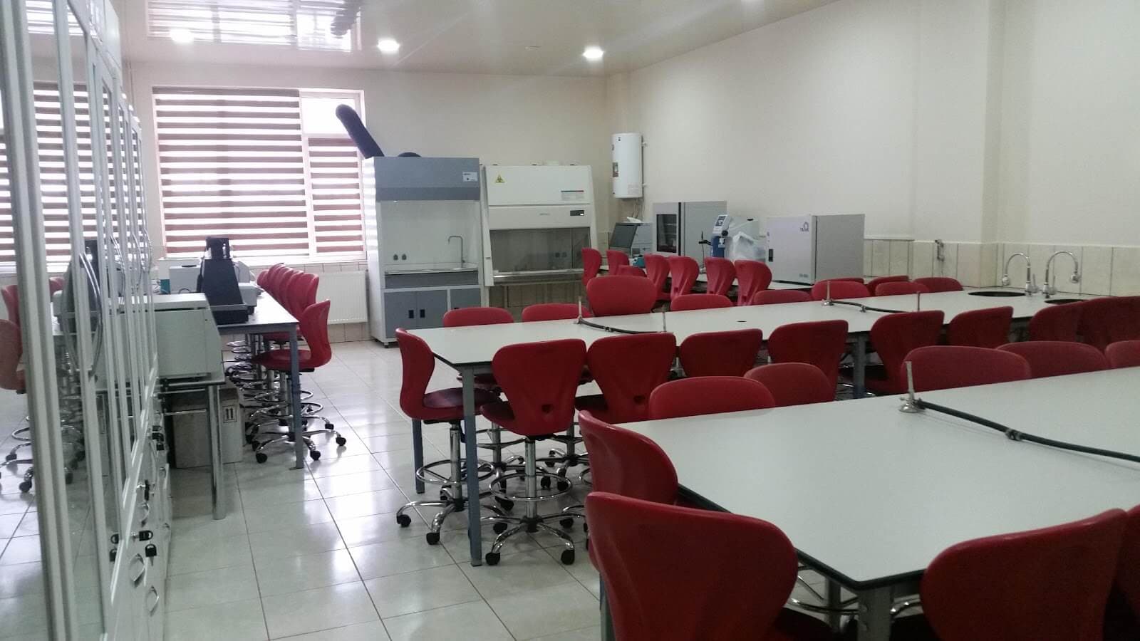 AIU Hospital Fundraising
