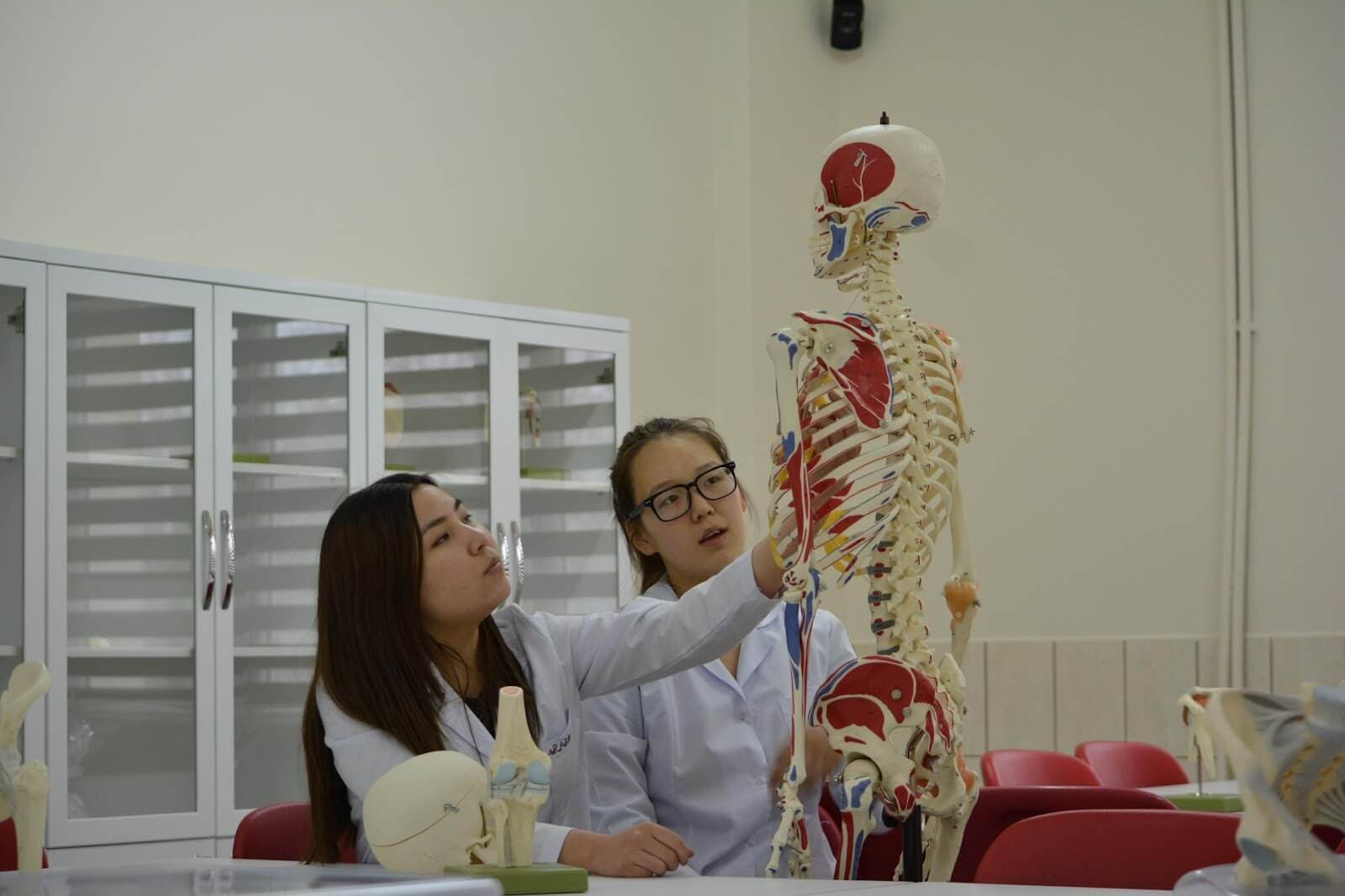 AIU Hospital Fundraising