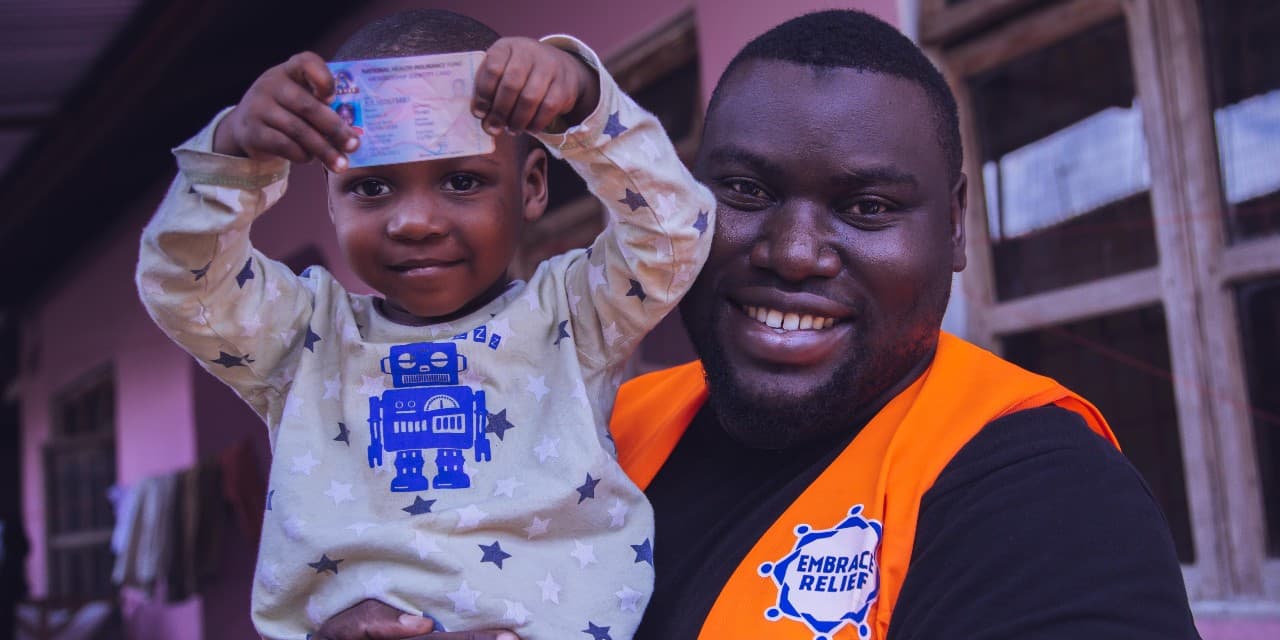 Annual Health Insurance for the Orphans of Hiari  Orphanage in Tanzania