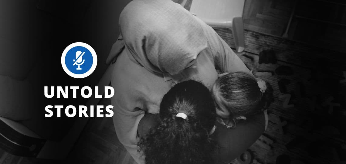 Untold Stories Of Refugees In Greece