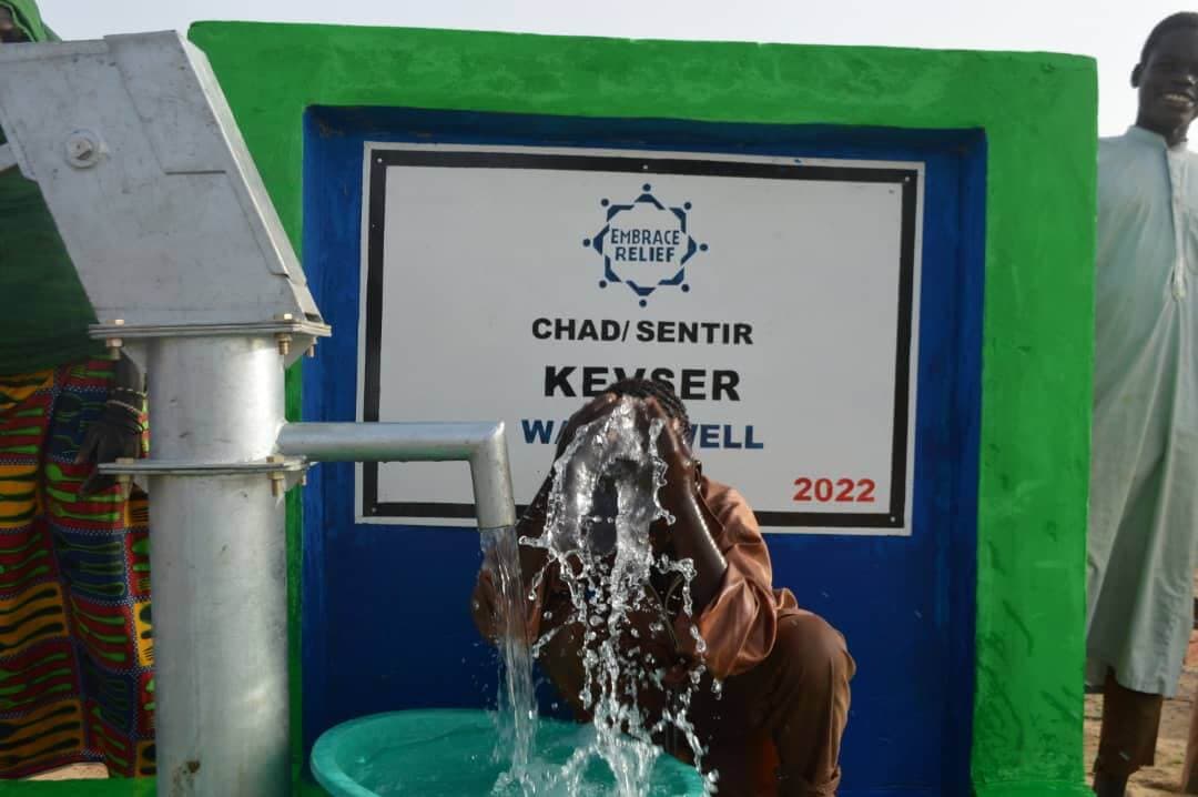 Kevser Water Well