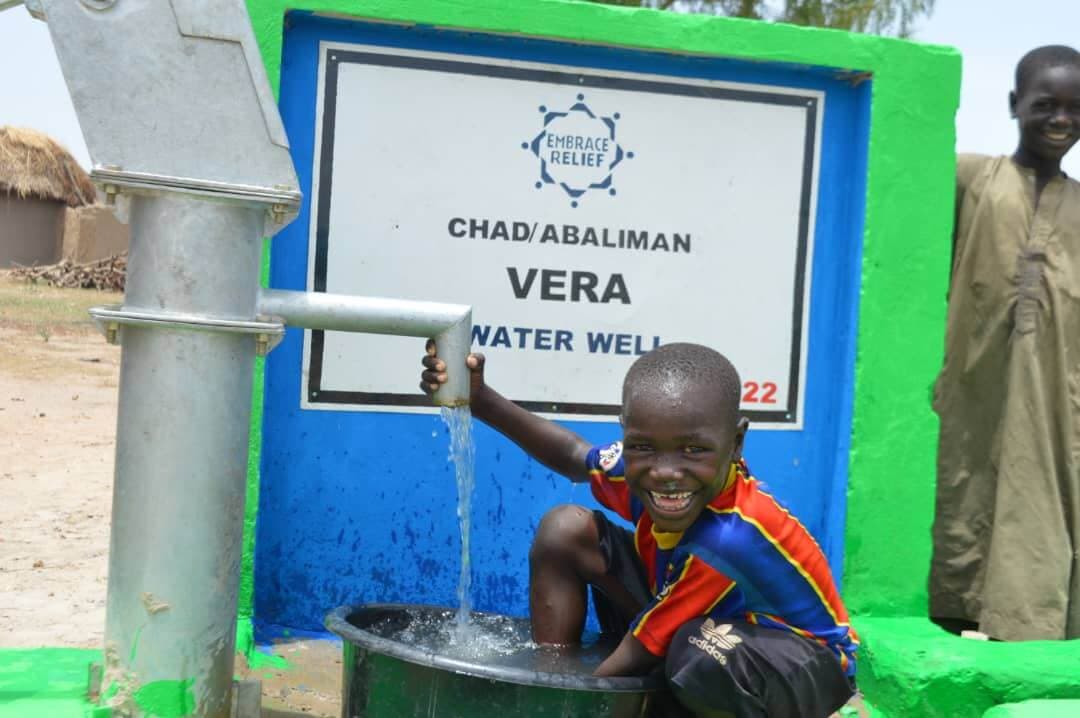 Vera Water Well